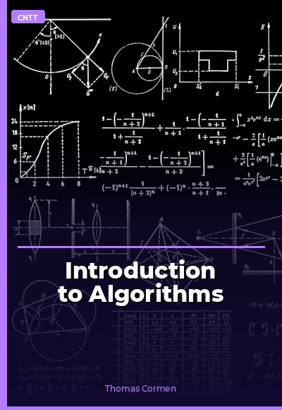 Introduction to Algorithms