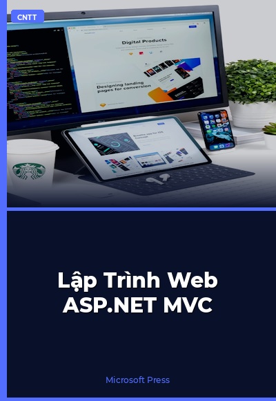 Lập Trình Web ASP.NET MVC
