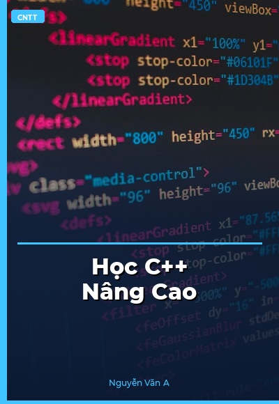 Học C++ Nâng Cao
