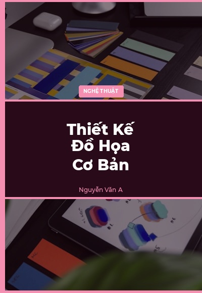 Thiết Kế Đồ Họa Cơ Bản