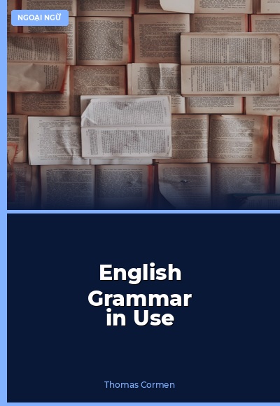 English Grammar in Use
