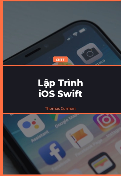 Lập Trình iOS Swift