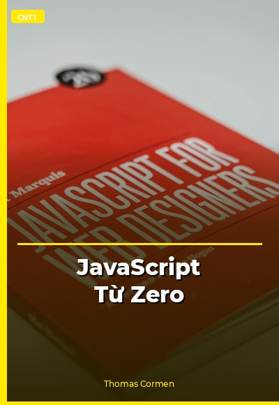 JavaScript Từ Zero