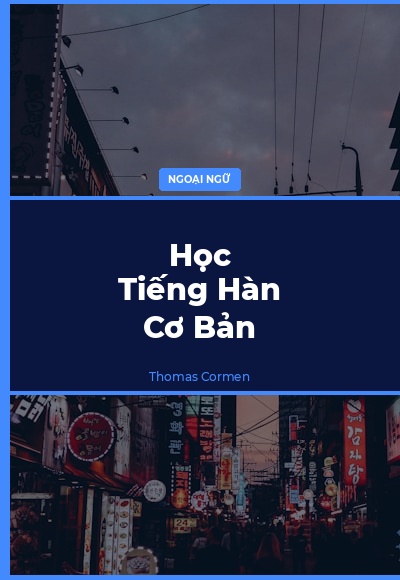 Học Tiếng Hàn Cơ Bản