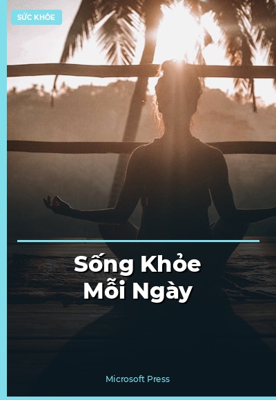Sống Khỏe Mỗi Ngày