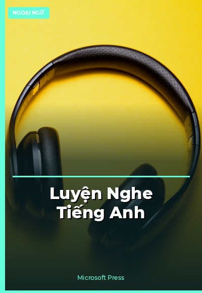 Luyện Nghe Tiếng Anh