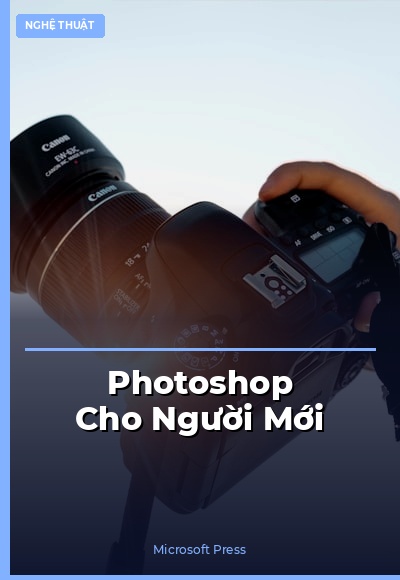 Photoshop Cho Người Mới