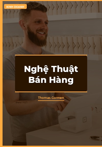 Nghệ Thuật Bán Hàng