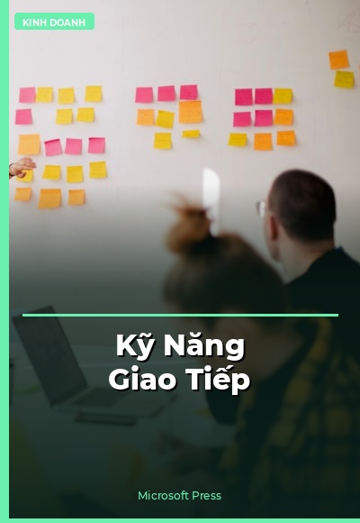 Kỹ Năng Giao Tiếp