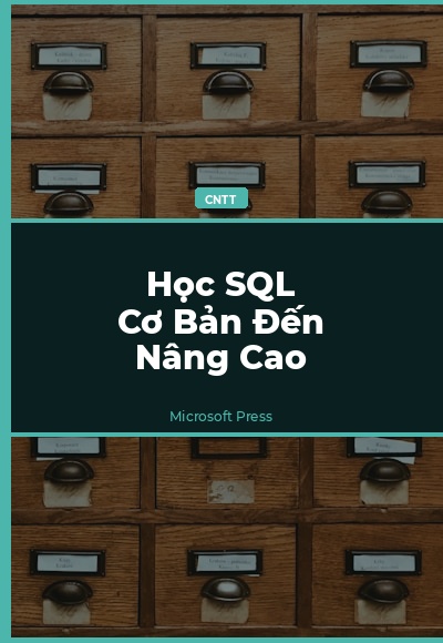 Học SQL Từ Cơ Bản Đến Nâng Cao