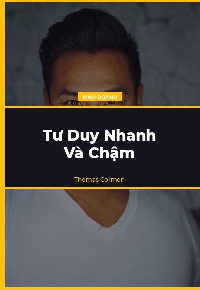 Tư Duy Nhanh Và Chậm