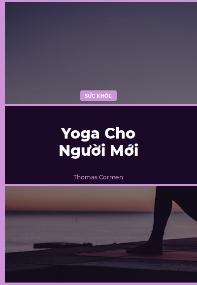 Yoga Cho Người Mới